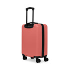 Bugatti - Valise de cabine à coque rigide 21.50 po de la collection Alexandria - Corail-9