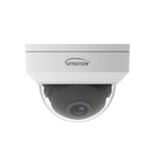 Gyration - CyberView 200D - Caméra de sécurité type dôme fixe - 2MP - intérieur/extérieur-Caméra Dôme fixe 2MP pour une surveillance discrète intérieure/extérieure