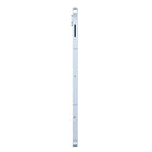 Samsung - Tablette 10,9 po Android Galaxy Tab S10 FE avec le S-Pen - 128 Go - Bleu clair-Appareil photo: Appareil photo arrière 13,0 MP + Appareil photo avant 12,0 MP