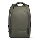 Nomatic - Sac de voyage de 20 L - Olive- Se transforme en mallette