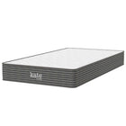 Modway - Kate 8 po Matelas simple-Dessus de courtepointe en polyester rembourré