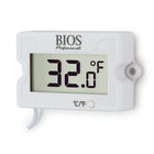BIOS Professional - Thermomètre installable sur panneau-Longueur du câble de la sonde : 10 pi