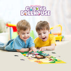 Universal Gabby's Dollhouse - 63 pièces-7