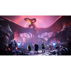 Dragon Age: The Veilguard pour Xbox Series X-Unissez la GARDE DU VOILE - Unissez une équipe de sept compagnons, chacun ayant sa propre histoire, et un riche passé. Liez-vous d'amitié, ou même d'amour, avec ces personnages. Parmi eux, un assassin, un nécromancien et une détective apporteront chacun leur propre expertise et leurs capacités uniques au combat. L'union fait la force. Décidez qui sera à vos côtés et affrontez ensemble des démons, des dragons et des dieux corrompus.