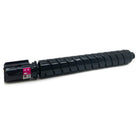 CET -Canon GPR-55 (0483C003AA) Cartouche de toner CPP - Rendement élevé - Magenta-Marque compatible: Canon