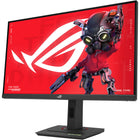 ASUS - Moniteur de jeu HDR ROG Strix 27 po - XG27ACS-La technologie ASUS Fast IPS permet un temps de réponse (GTG) de 1 ms pour des visuels de jeu nets avec des fréquences d'images élevées