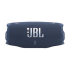 JBL - Charge 6 Enceinte portable Bluetooth, étanche et résistante aux chutes - Bleu-Des basses étonnamment riches, puissantes et des fréquences plus élevées et nettes donnent à la Charge 6 de quoi humblement se vanter
