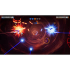 Aaero2: Black Razor Edition pour PlayStation 5-Avec des combats de boss épiques contre des créatures gigantesques, des extraterrestres et des robots, perfectionnez vos compétences de twin-stick shooter pour faire des beats percutants! - Rempli de cibles et d’objectifs quotidiens pour ce bonus d’XP, Aaero2 regorge de surprises et de raisons de creuser plus profondément