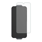 AXS - ARMORGlass Pro Protecteur d'écran avec plateau d’installation pour Samsung Galaxy A16-Surface dure 9H  