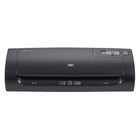 Swingline - Plastifieuse GBC Fusion 1100L 9 po, noir (3381650026A)-Commutateur coulissant à deux positions convivial