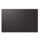 Samsung - Galaxy Book2 de 15,6 po - Intel Core i5-1235U - Disque SSD de 256 Go - Mémoire vive de 8 Go - Graphite-Système d’exploitation : Windows 11 Édition familiale