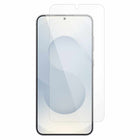 Blu Element - Protection d’écran GreenGlass pour Galaxy S25 Edge-Dureté de surface 9H : le plus haut niveau de résistance aux éraflures