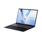 ASUS - Ordinateur portable Vivobook 16po Copilot+ PC - AMD Ryzen AI 7 350 - 16 Go RAM - SSD 512 Go - Windows 11 Home - Bleu-Prolongez l'autonomie de votre batterie grâce aux options personnalisables de MyASUS Battery Health Management. Cette fonctionnalité ajuste le comportement de charge, maintenant la batterie à 80 % de charge jusqu'à ce que vous soyez prêt à l'utiliser à pleine capacité.