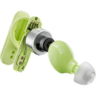 Skullcandy - Écouteurs Bluetooth Smokin Buds avec étui de chargement - Matcha-5