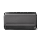 Bose - Enceinte Bluetooth SoundLink Home - Gris froid-Écoutez de la musique depuis presque n'importe quelle source sans souci. L'entrée USB-C vous permet d'accéder à des sources comme un ordinateur portable.