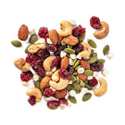 Laid Back Snacks - Yogi sain - 140 g-Appartenant à la famille