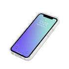 General Supply Goods + Co - Étui anti-chocs pour iPhone 14 Plus - Transparent-Accès complet aux ports et boutons