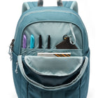 Columbia - Sac à Dos Buxton Unisexe - everblue - 26L-Poche avant pour accessoires pour un accès rapide