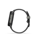 Garmin - Montre connectée Bounce 2 pour enfants - 43 mm - Gris ardoise-CONNECTIVITÉ LTE - Retardez cet achat de premier smartphone avec une connectivité au poignet de votre enfant, ce qui vous permet de communiquer facilement et de localiser votre enfant. Pas besoin de changer de fournisseur de téléphonie — votre abonnement à la montre intelligente Bounce 2 est géré par Garmin. Choisissez le plan qui vous convient.
