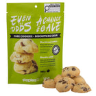 Even the Odds - Biscuits sablés au chocolat au lait -140g-Biscuits sablés au beurre