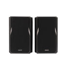 Edifier - R1380DB Enceintes de bibliothèque actives Bluetooth - Noir-Total RMS: 21W x 2 (42W)