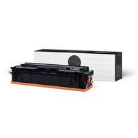 Premium Tone - Cartouche de toner Compatible - Canon 3028C001 ,3024C001 - Rendement élevé - Noir-Couleur : Noir