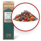 TerraCycle - Décorations des fêtes - Zero Waste Box- Moyenne-Veuillez nous envoyer toute décoration des Fêtes usagée ou brisée.