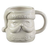 General Supply Goods + Co - Grandes tasses des Fêtes - 680 ml-650 ml (22 oz liq.)
