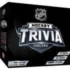 Masterpieces Puzzle Company - NHL Hockey Trivia Challenge jeu de plateau-2-6 Joueurs