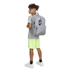 Nike 3BRAND - par Russell Wilson Sac à dos Nike Futura - Gris-Conseils d'entretien : lavage à la main uniquement