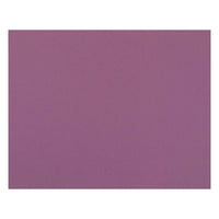 Pacon - Carton Bristol 4 plis, 22 po x 28 po, magenta, paquet de 25-Tableau ferroviaire 4 couches de haute qualité, idéal pour la construction, le montage, le pochoir, les affiches ou les tableaux d’ancrage