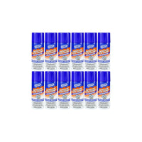 Gunk - Nettoyant pour carburateur et pièces 354 g - Paquet de 12-Formule ininflammable