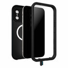 OtterBox - Étui Fre MagSafe pour iPhone 17 Pro Max - Noir-Étanche+ | Étanche jusqu'à 2 mètres et jusqu'à 1 heure | IP68