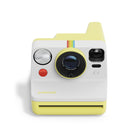 Polaroid - Now Génération 3 - Jaune-Compatibilité avec les filtres.