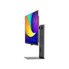 KOORUI - Moniteur OLED QHD 27" 16:9 360 Hz, 0,03 ms - S4941XO-Taux de rafraîchissement de 240 Hz et temps de réponse GTG ultra rapide de 0,03 ms. Garantit des visuels fluides et un flou de mouvement réduit pour des jeux réactifs