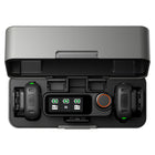 DJI - Mic 3 (2 TX + 1 RX + Boîtier de recharge)-4