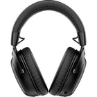 HP - Casque de jeu sans fil HyperX Cloud III S pour plusieurs plateformes - Noir-Un son optimisé pour votre divertissement