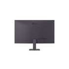 LG - Écran de jeu UltraGear 27" - 27G411A-B-Black Stabilizer aide les joueurs à détecter les tireurs d'élite qui se cachent dans les coins les plus sombres et à naviguer rapidement à travers les explosions éclair