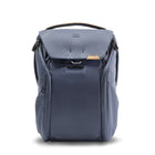 Peak Design - Everyday Sac à dos - 20 L - Minuit-Le Everyday Backpack est conçu autour de l'accès, de l'organisation, de l'expansion et de la protection