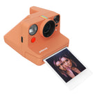 Polaroid - Now+ Génération 3 - Corail-Compatibilité avec les filtres.