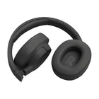 JBL - Tune 770NC Casque circum-auriculaire - Noir-Basculez sans effort d’un appareil Bluetooth à l’autre