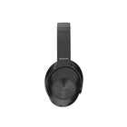 Sharp - Casque sans fil supra-auriculaire HP-60 avec réduction active du bruit-20 heures de lecture de musique en mode réduction de bruit