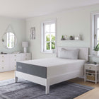 Modway - Mila 12 po Matelas complet-Mousse de soutien de 11,22 po