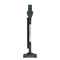 Black+Decker - Aspirateur PowerSeries+-Moteur puissant - Moteur de 450W qui capture facilement les grosses et petites salissures dans le réservoir de 700 ml.