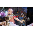 Tales of the Arise: Beyond the Dawn Edition pour Nintendo Switch 2-Histoire riche mettant en scène un groupe de personnages excentriques