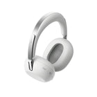 Sony - Casque antibruit sans fil 1000X THE COLLEXION - Platine-Appels d’une clarté remarquable - un filtrage spatial à six microphones optimisé par IA, doté de la technologie d’acquisition précise de la voix, cible votre voix, réduit les bruits de fond et le bruit du vent, et rend chaque mot plus audible, même dans les environnements bruyants