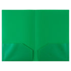 JAM Paper - Chemises plastiques Legal à 2 pochettes - résistantes - couleurs primaires assorties - Paquet de 6-Ces dossiers sont parfaits pour vous aider à garder vos fichiers importants en sécurité, sécurisés et organisés à l'école, au bureau, à la maison ou en déplacement !