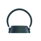 Westinghouse - 1200-Watt Portable Infrared Electric Patio Heater-Sa chaleur est à peine affectée par le vent et son fonctionnement est complètement silencieux.