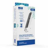 Blu Element - Ensemble Protection Totale avec aimants pour Pixel 10/10 Pro-Compatible MagSafe
