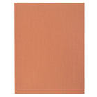 North American Paper Inc. - Papier de bricolage - 18 po x 24 po - brun clair - 48 feuilles-Parfait pour les projets ou l’artisanat